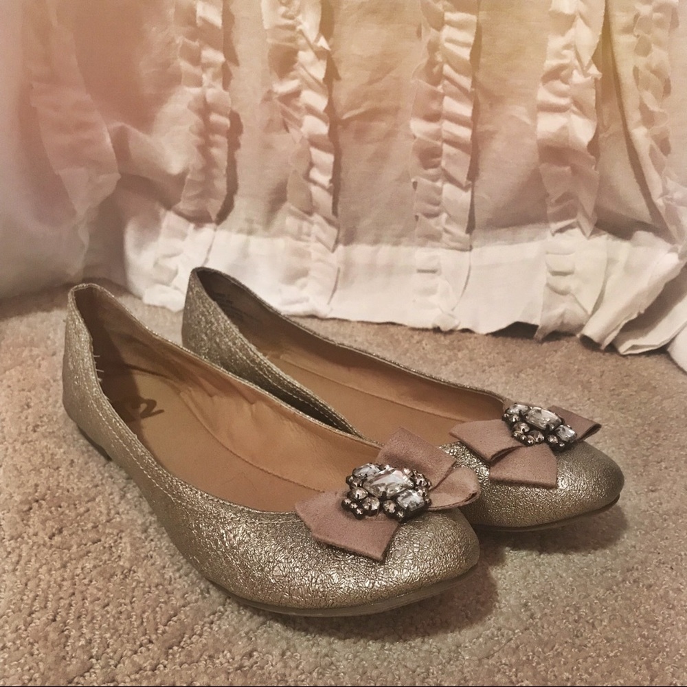Platinum Flats